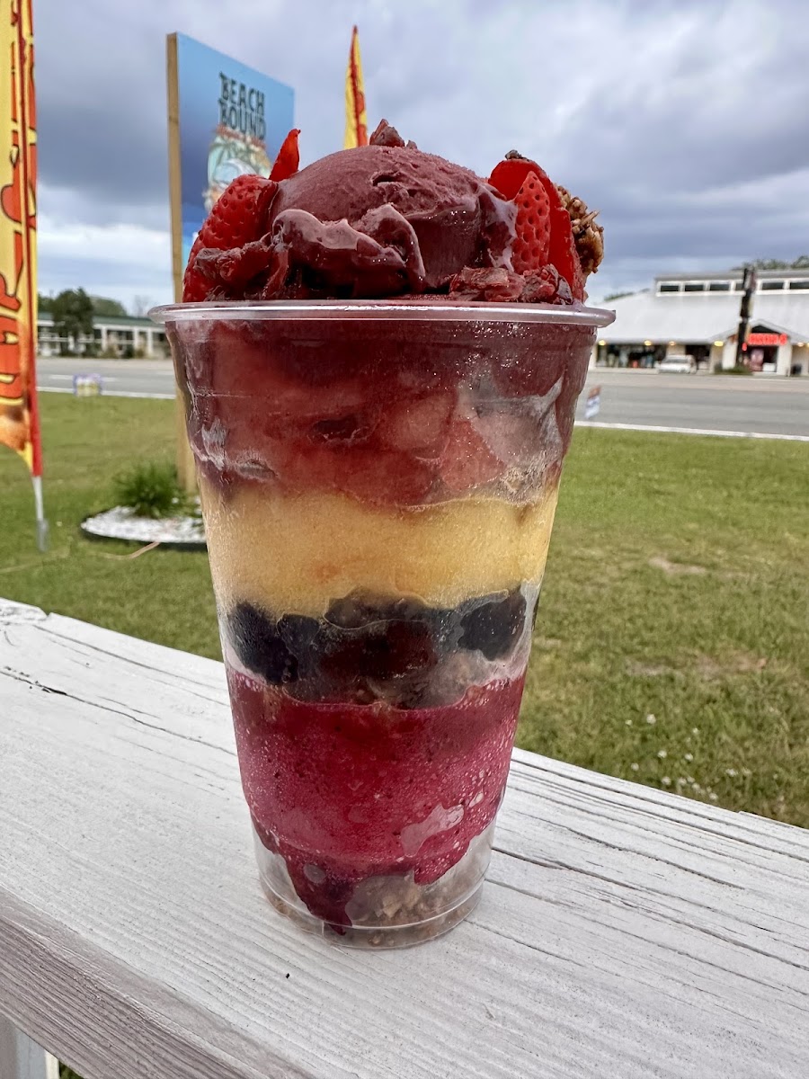 Beach Bound Bagels And More